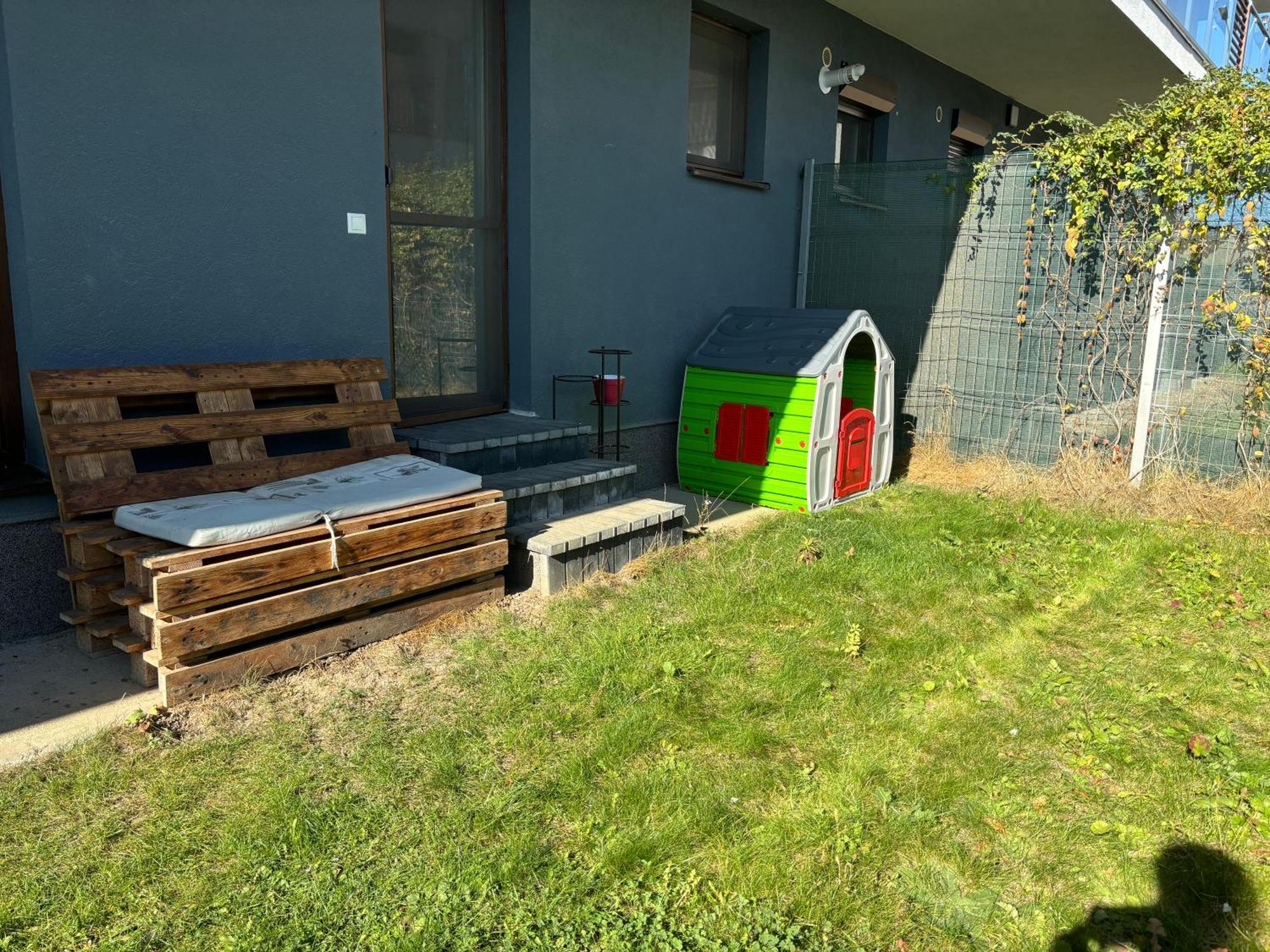 Apartament 2 Camere Narcis Braşov Extérieur photo